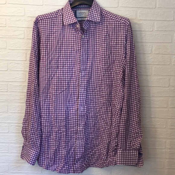 {Charles Tyrwhitt} Button down shirt - Picture 1 of 6